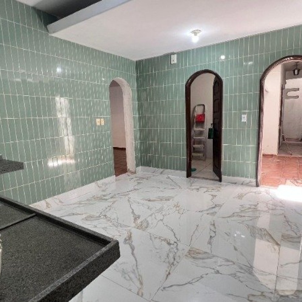 Casa 2 Pavimentos