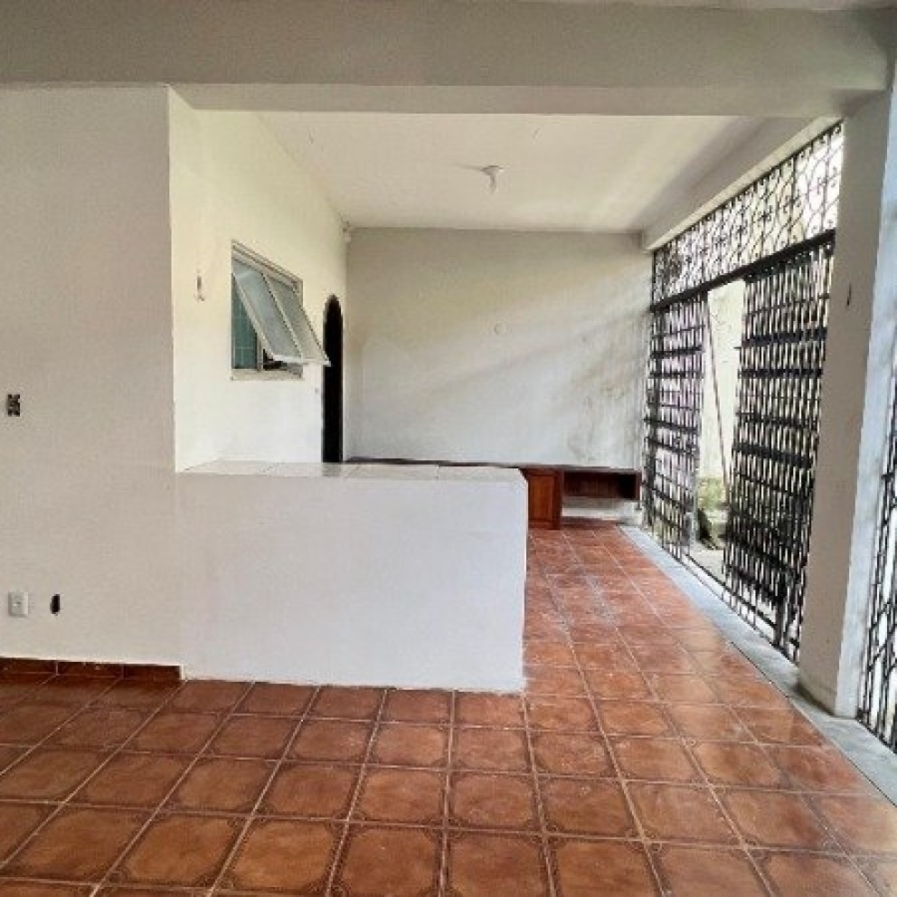 Casa 2 Pavimentos