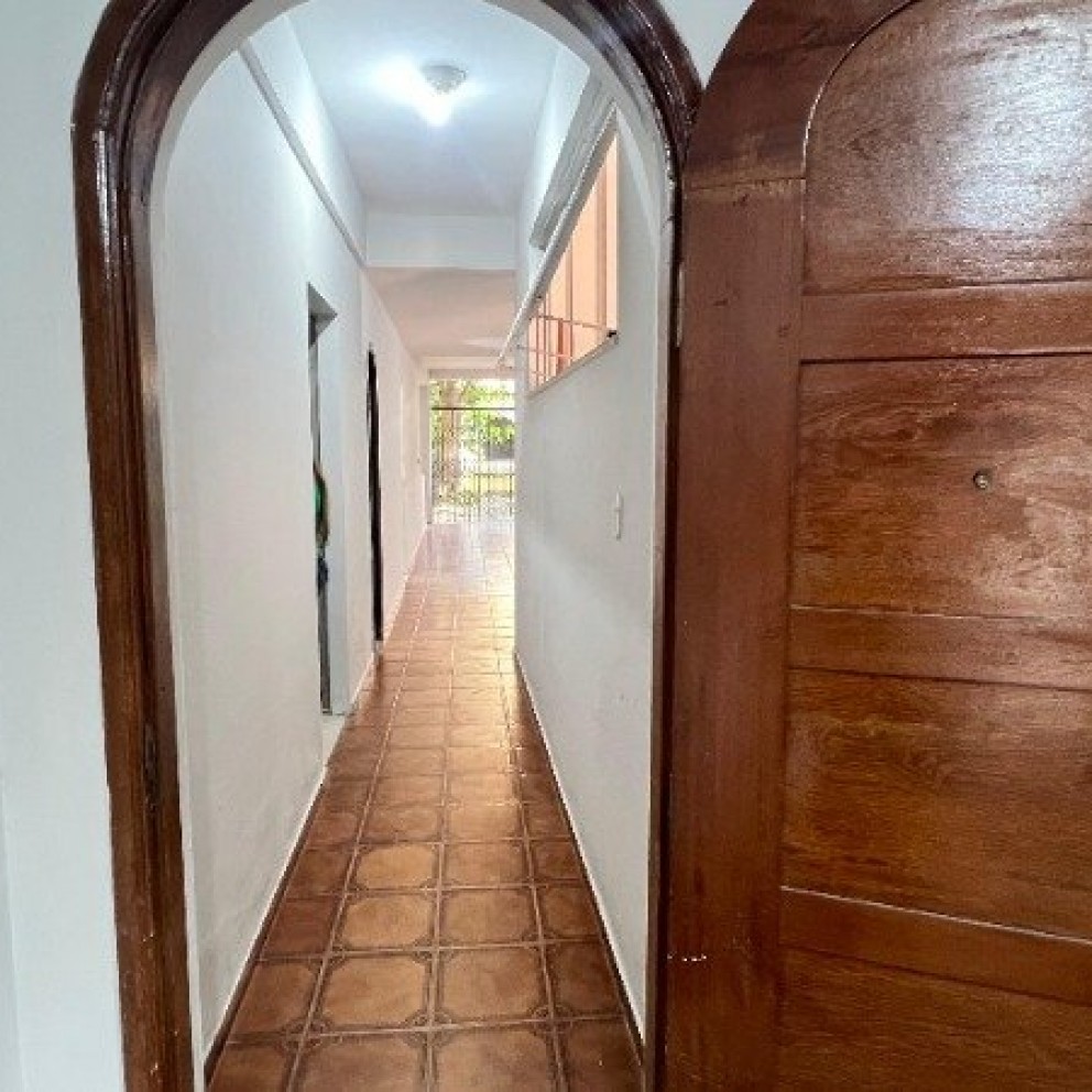 Casa 2 Pavimentos