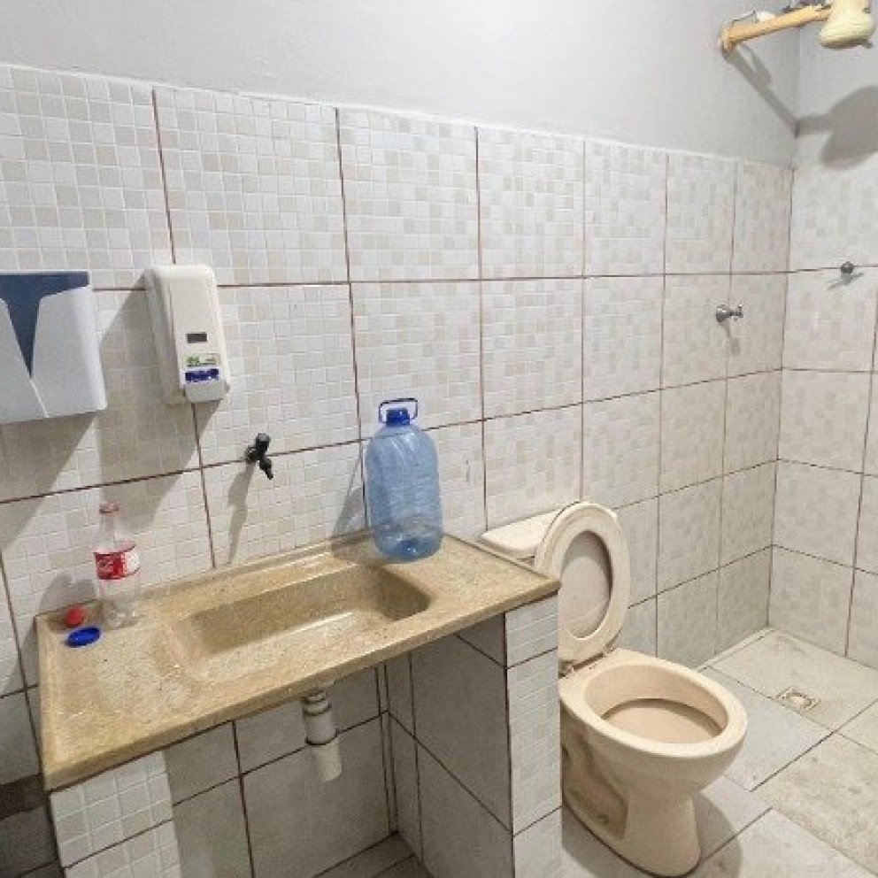 Casa 2 Pavimentos