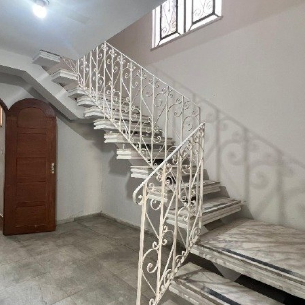 Casa 2 Pavimentos