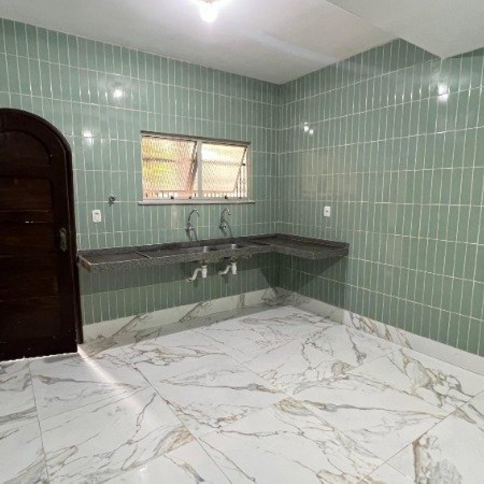 Casa 2 Pavimentos