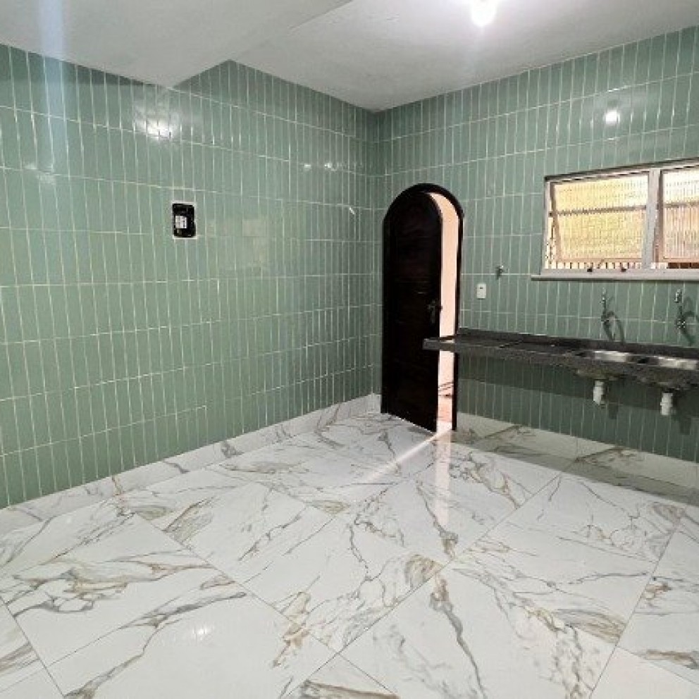 Casa 2 Pavimentos