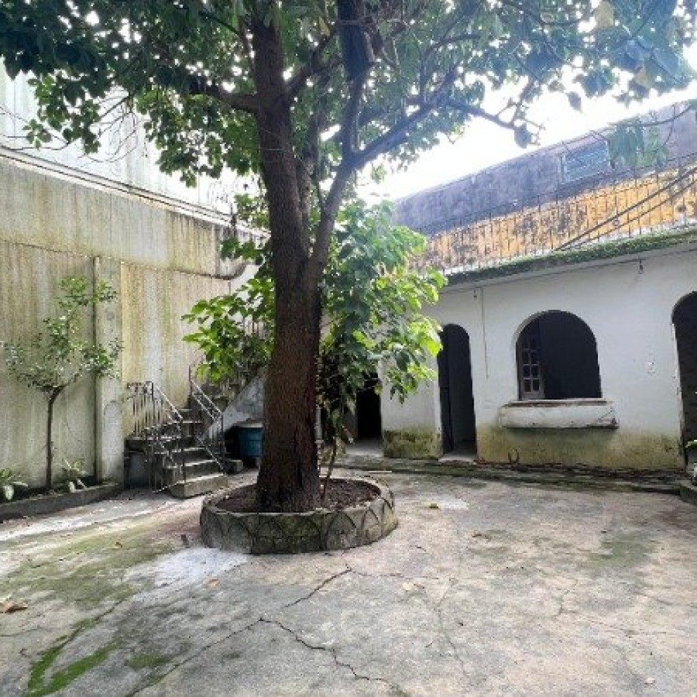 Casa 2 Pavimentos