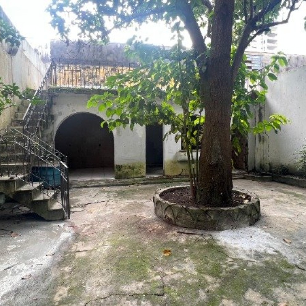 Casa 2 Pavimentos