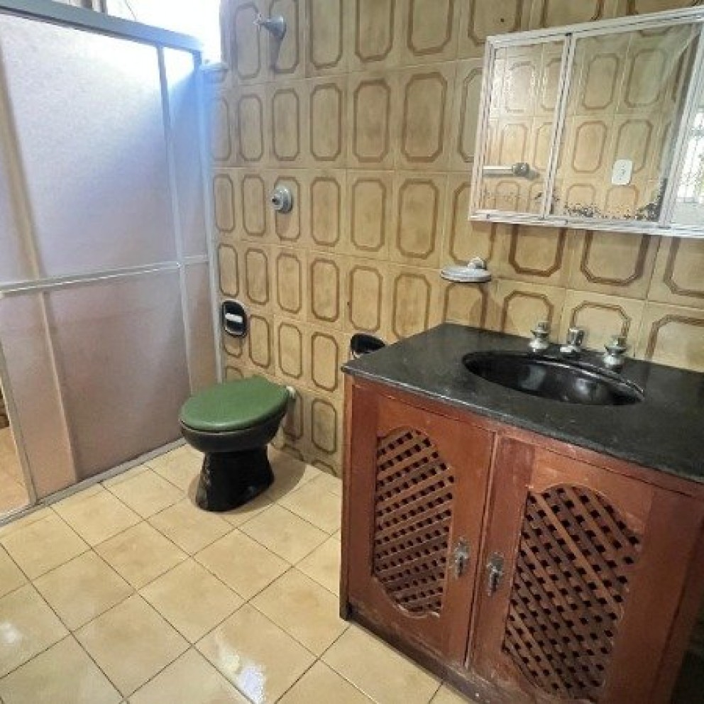Casa 2 Pavimentos