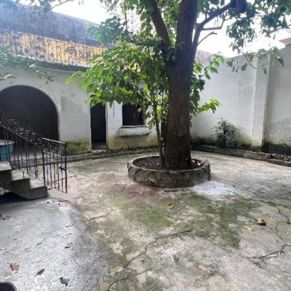 Casa 2 Pavimentos