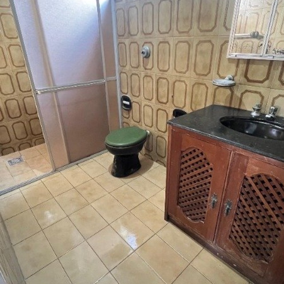 Casa 2 Pavimentos