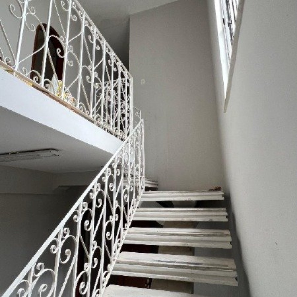 Casa 2 Pavimentos