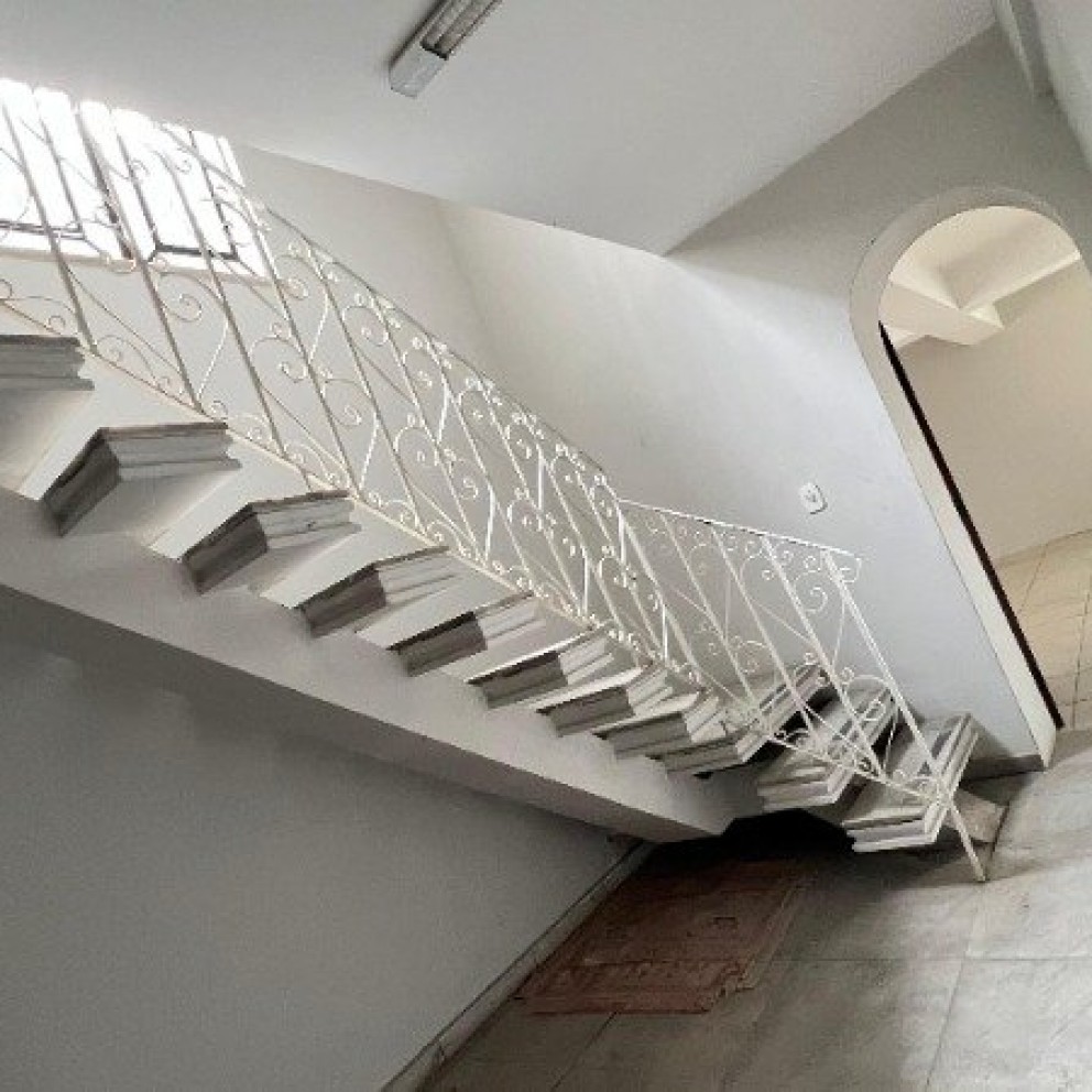 Casa 2 Pavimentos
