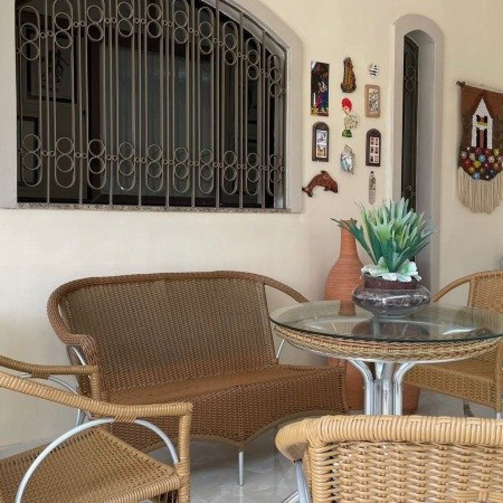 Casa Térrea