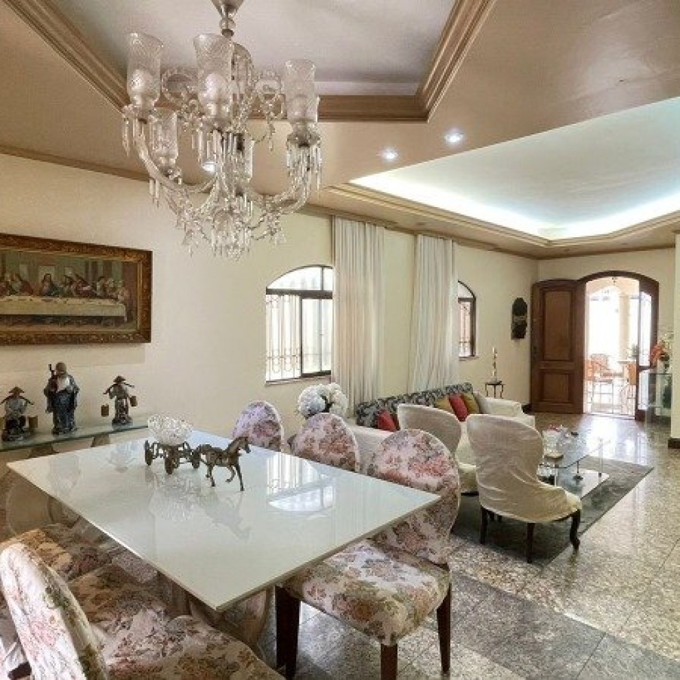 Casa Térrea
