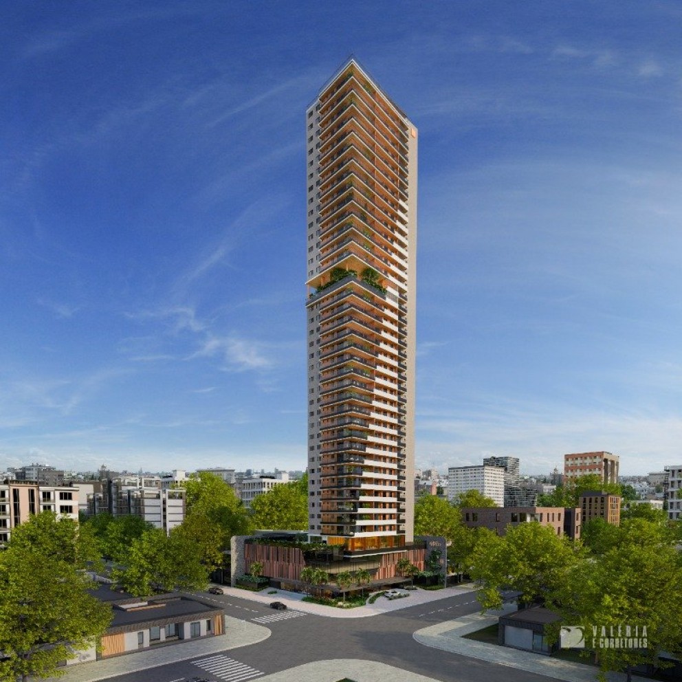 Edificio Torre Vértice