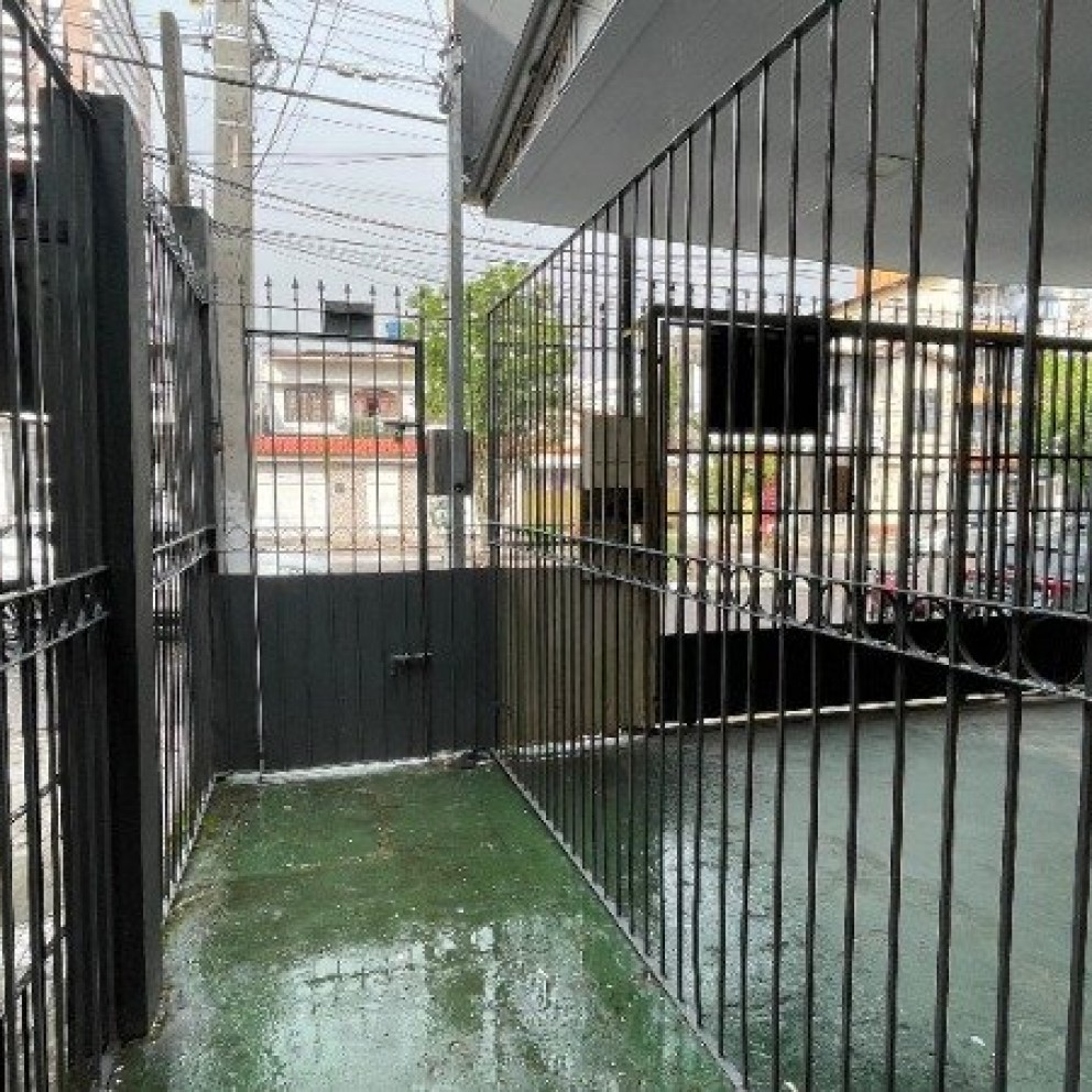 Casa Nos Altos