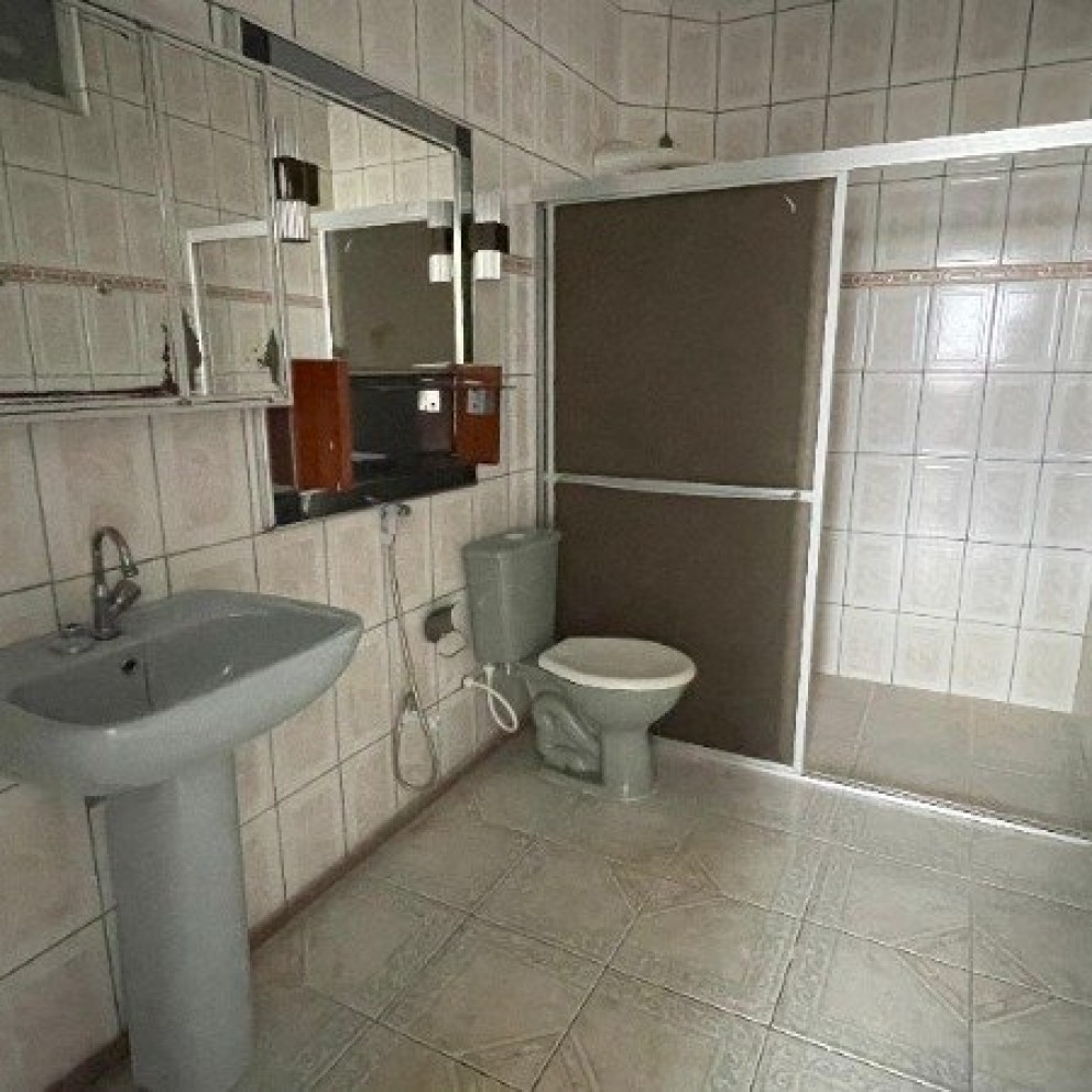 Casa Nos Altos