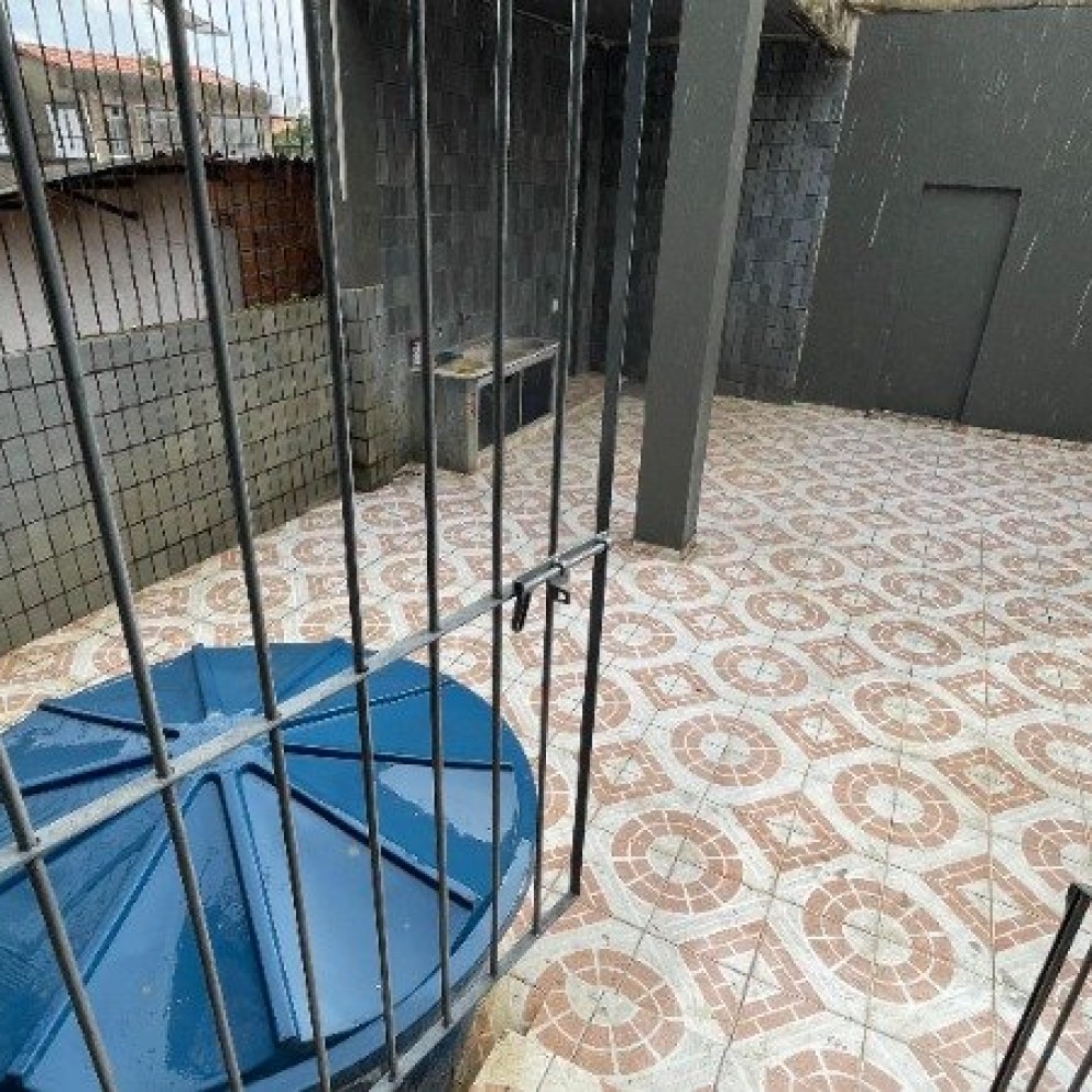Casa Nos Altos