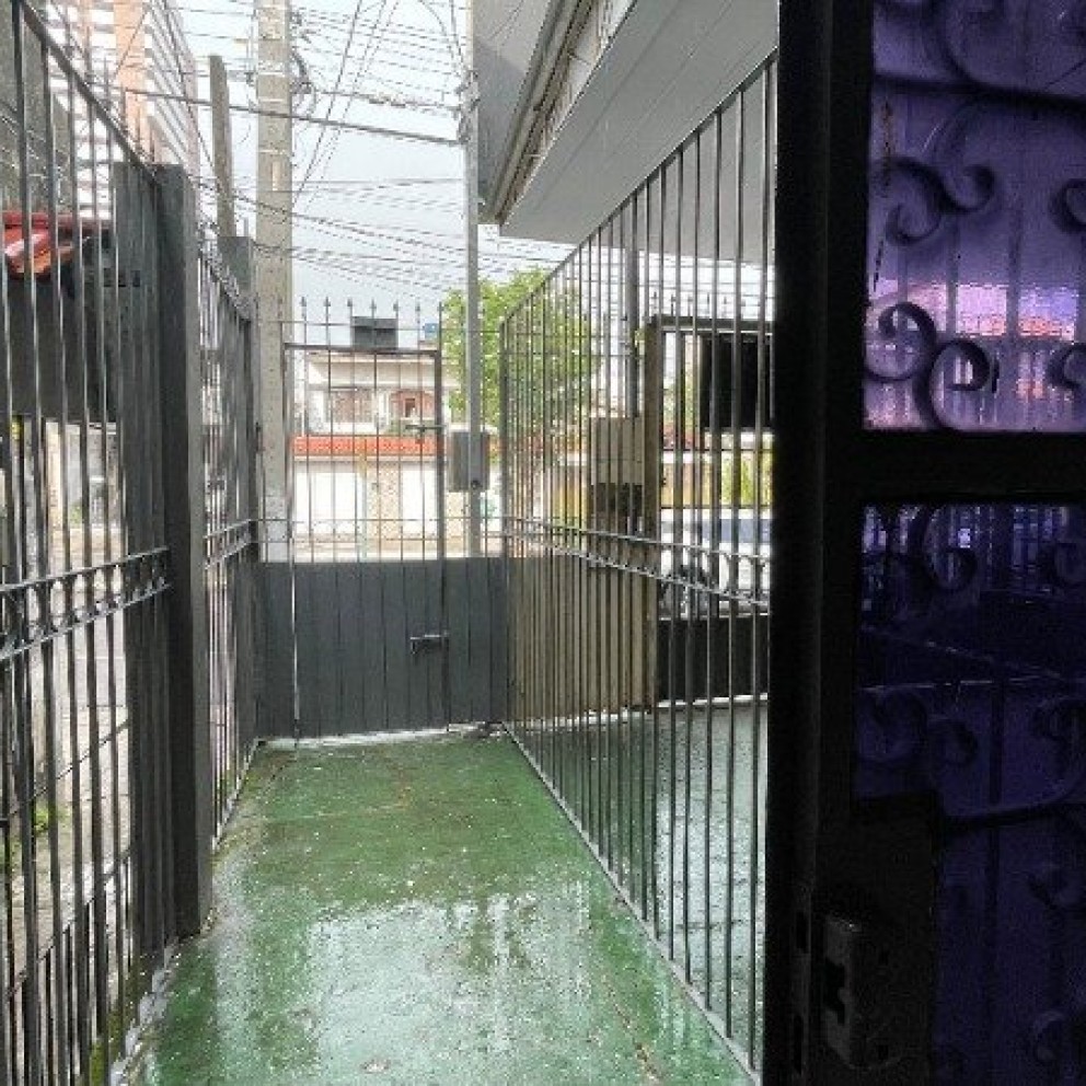 Casa Nos Altos