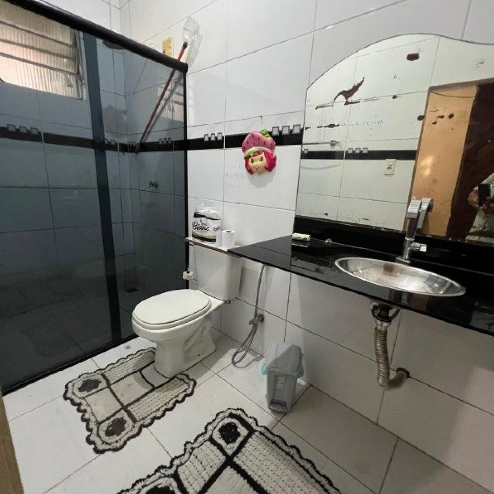 Residencial Raimundo Jinkings