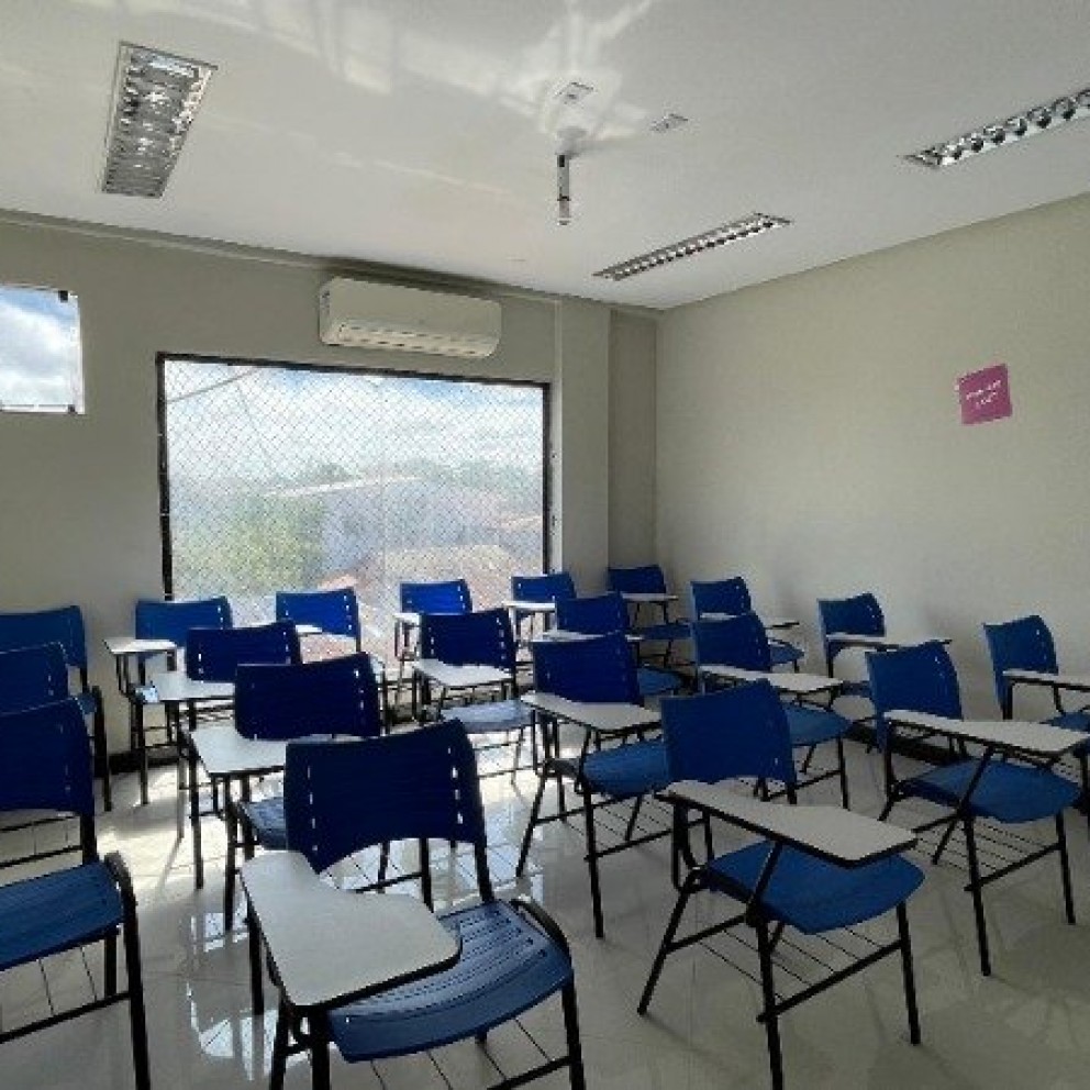 Prédio Comercial 3 Pavimentos