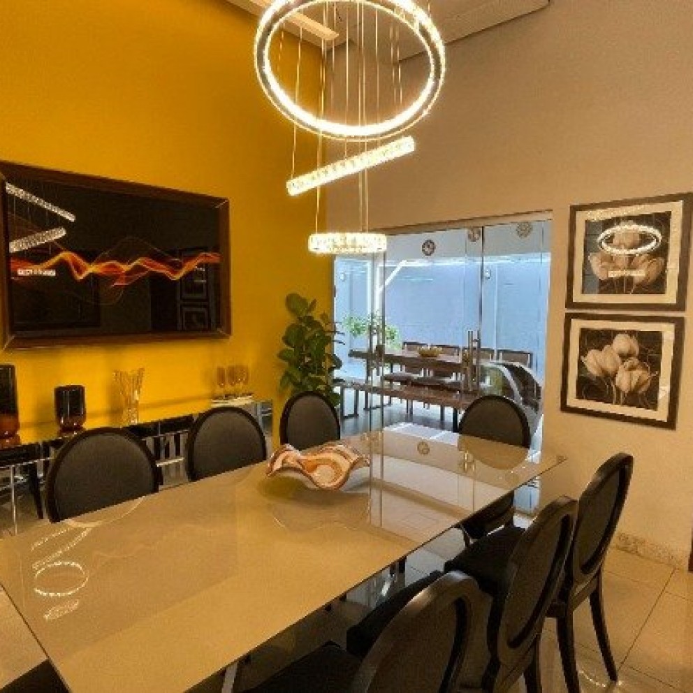Cond. Resid. Castanheira