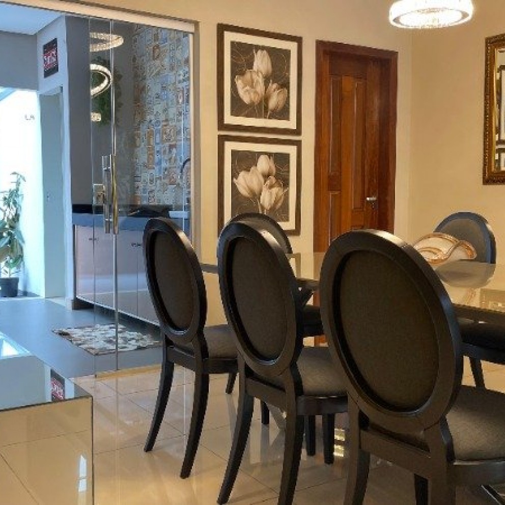 Cond. Resid. Castanheira