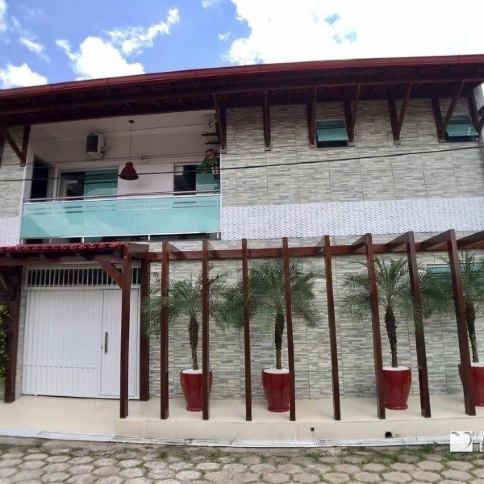RESID. JARDIM AMAZôNIA II