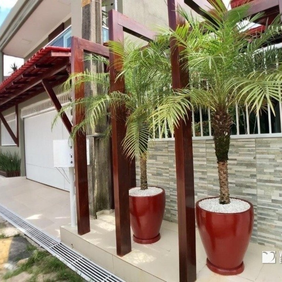 RESID. JARDIM AMAZôNIA II