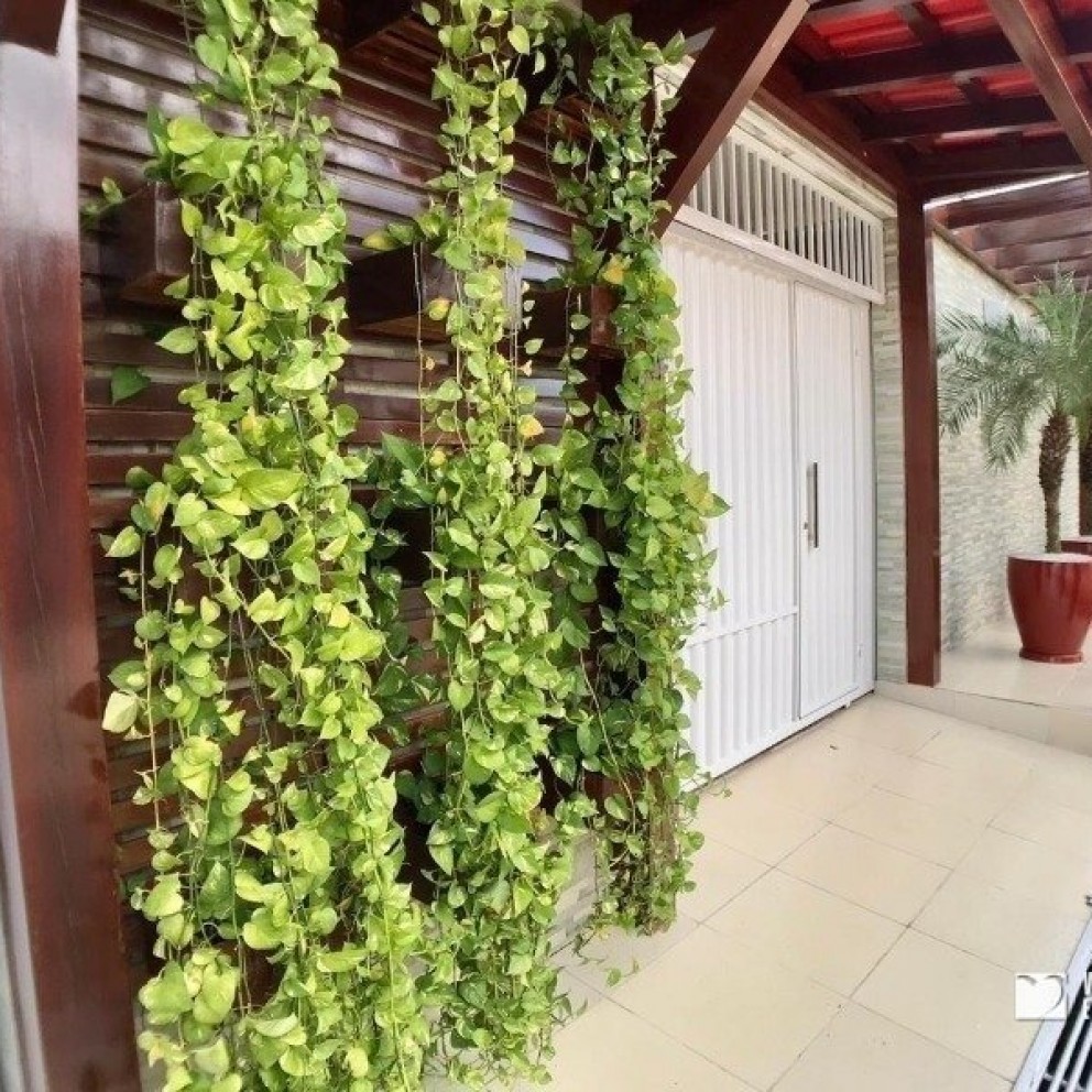 RESID. JARDIM AMAZôNIA II