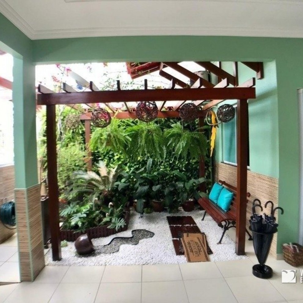 RESID. JARDIM AMAZôNIA II