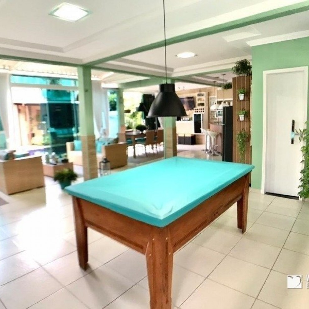 RESID. JARDIM AMAZôNIA II