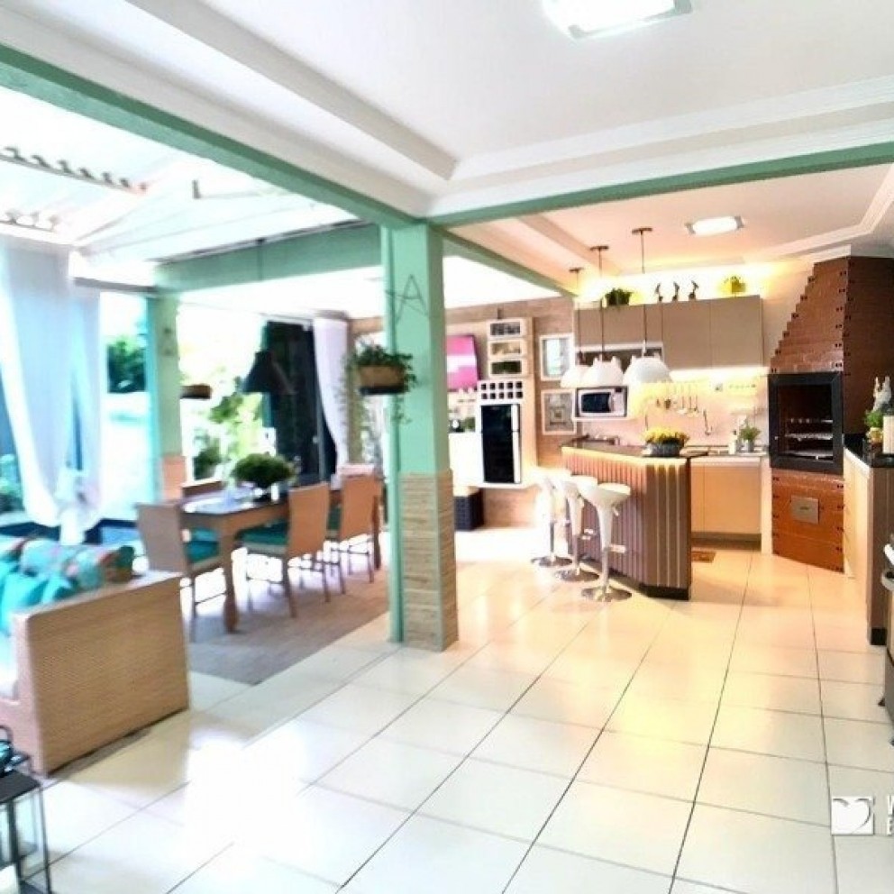 RESID. JARDIM AMAZôNIA II