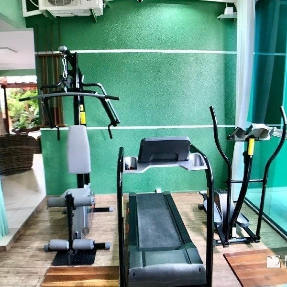 RESID. JARDIM AMAZôNIA II