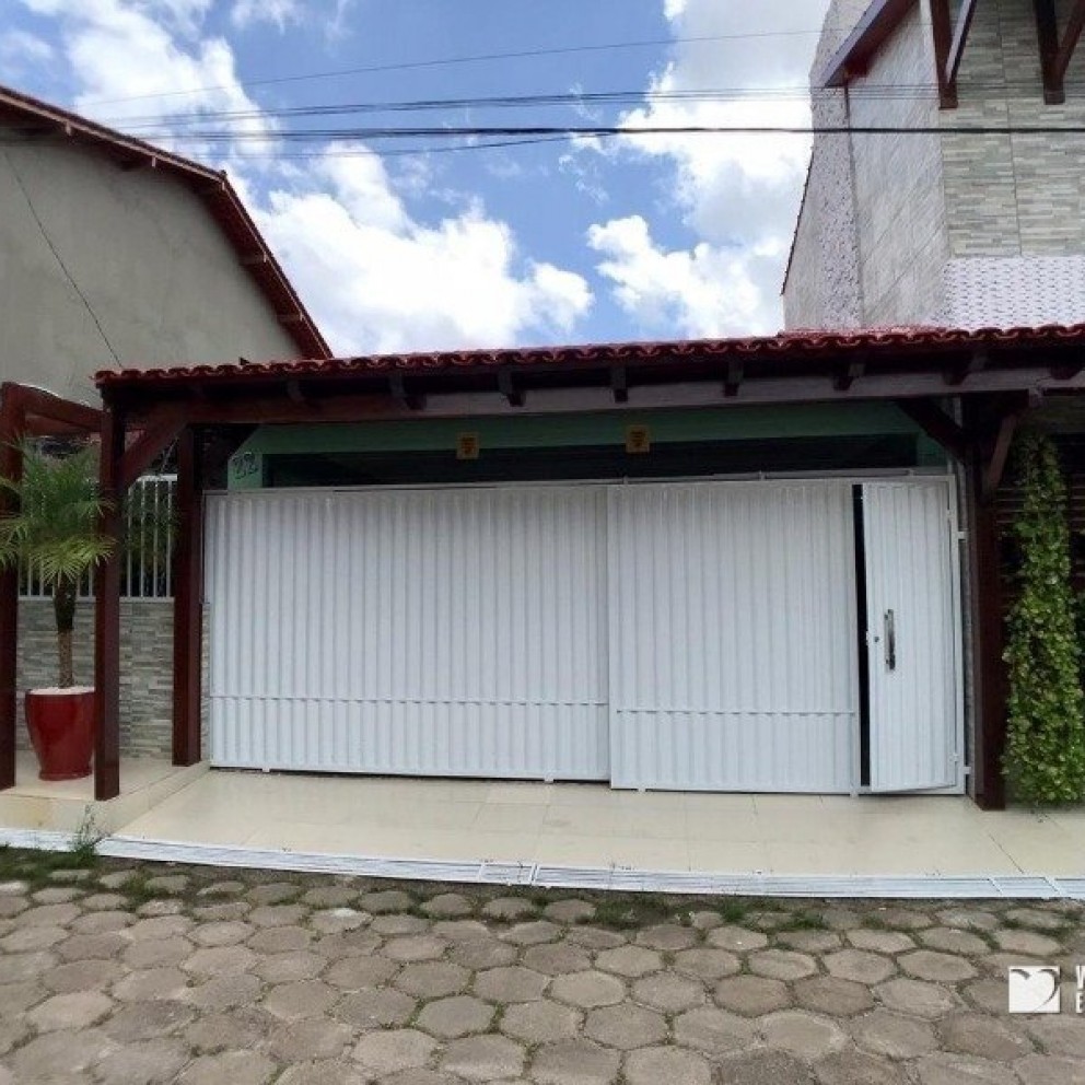 RESID. JARDIM AMAZôNIA II