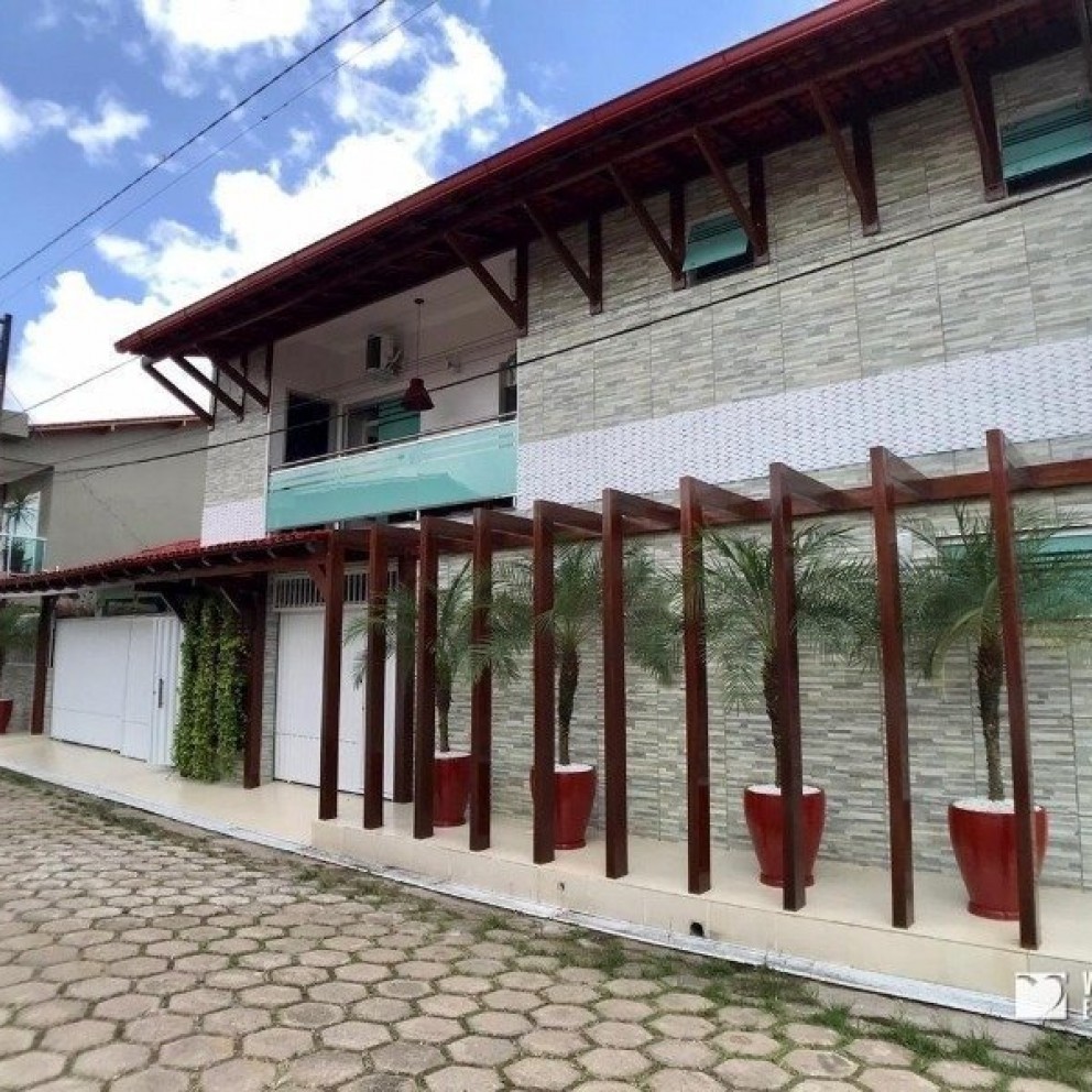 RESID. JARDIM AMAZôNIA II
