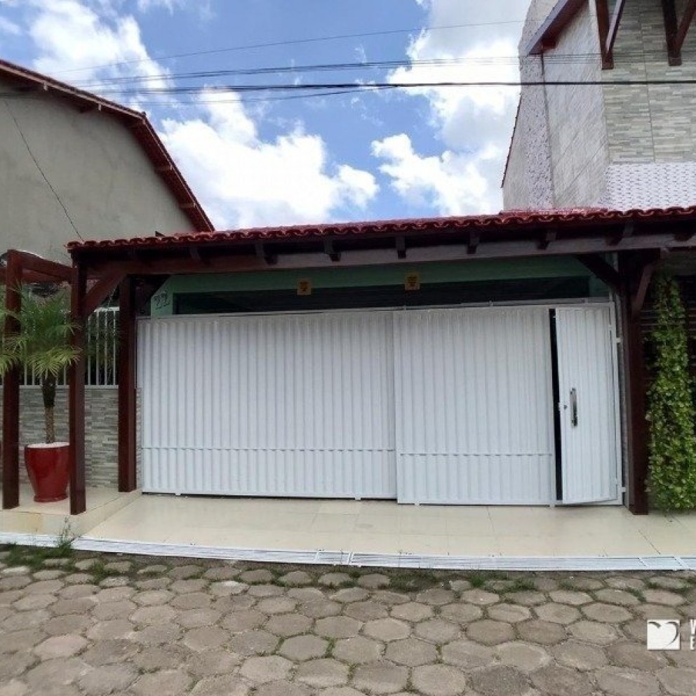 RESID. JARDIM AMAZôNIA II