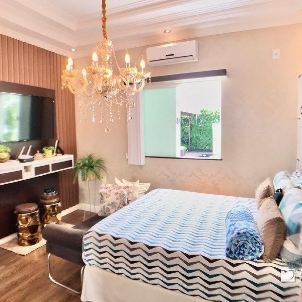 RESID. JARDIM AMAZôNIA II