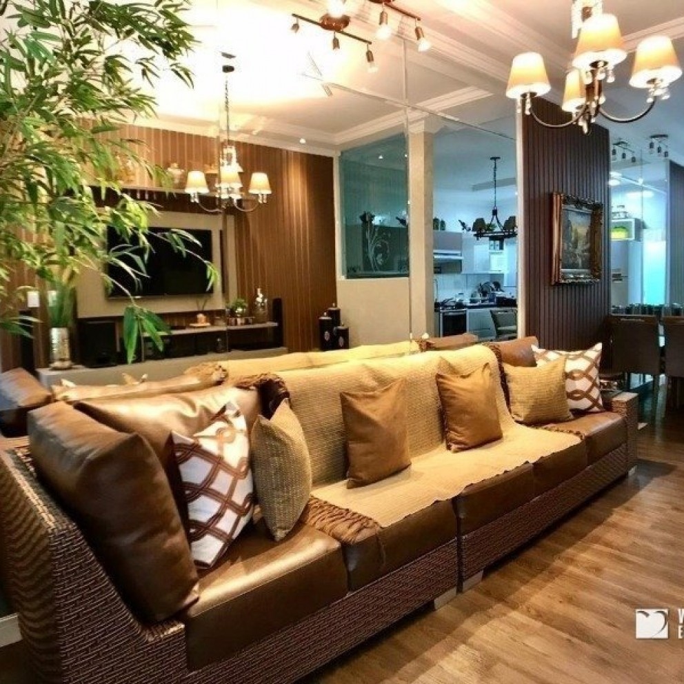 RESID. JARDIM AMAZôNIA II