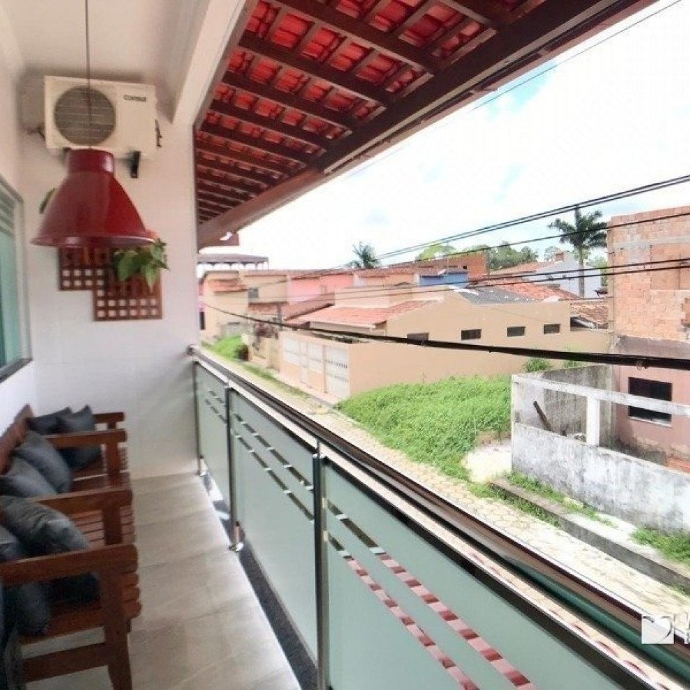 RESID. JARDIM AMAZôNIA II