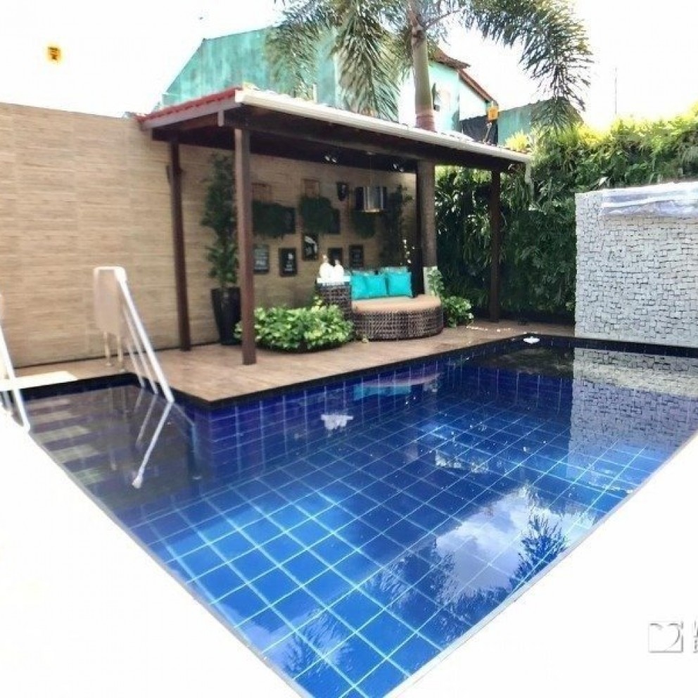 RESID. JARDIM AMAZôNIA II