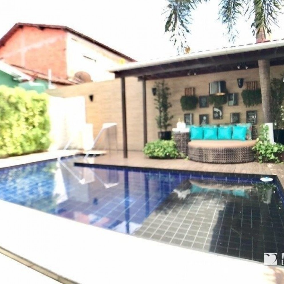 RESID. JARDIM AMAZôNIA II