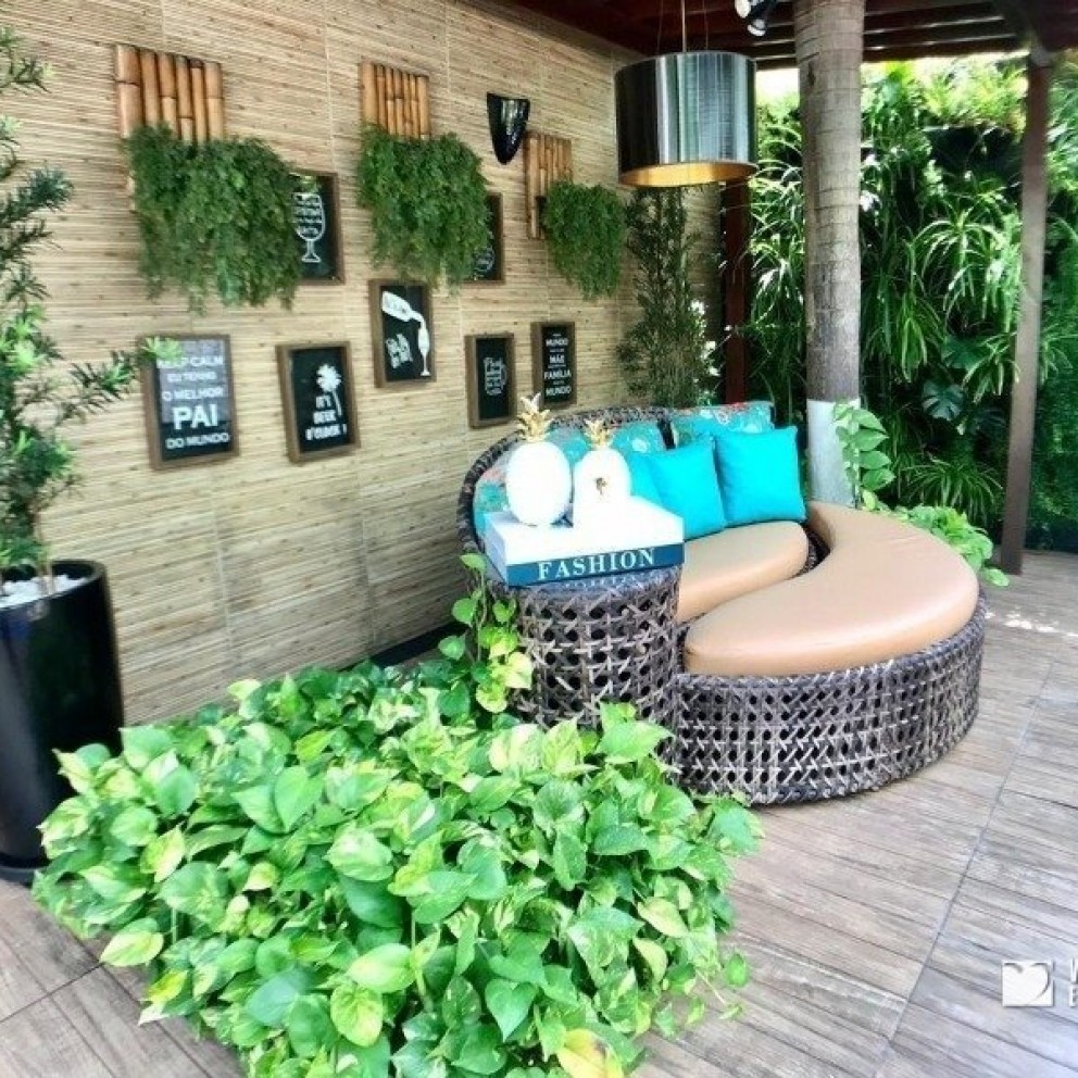 RESID. JARDIM AMAZôNIA II