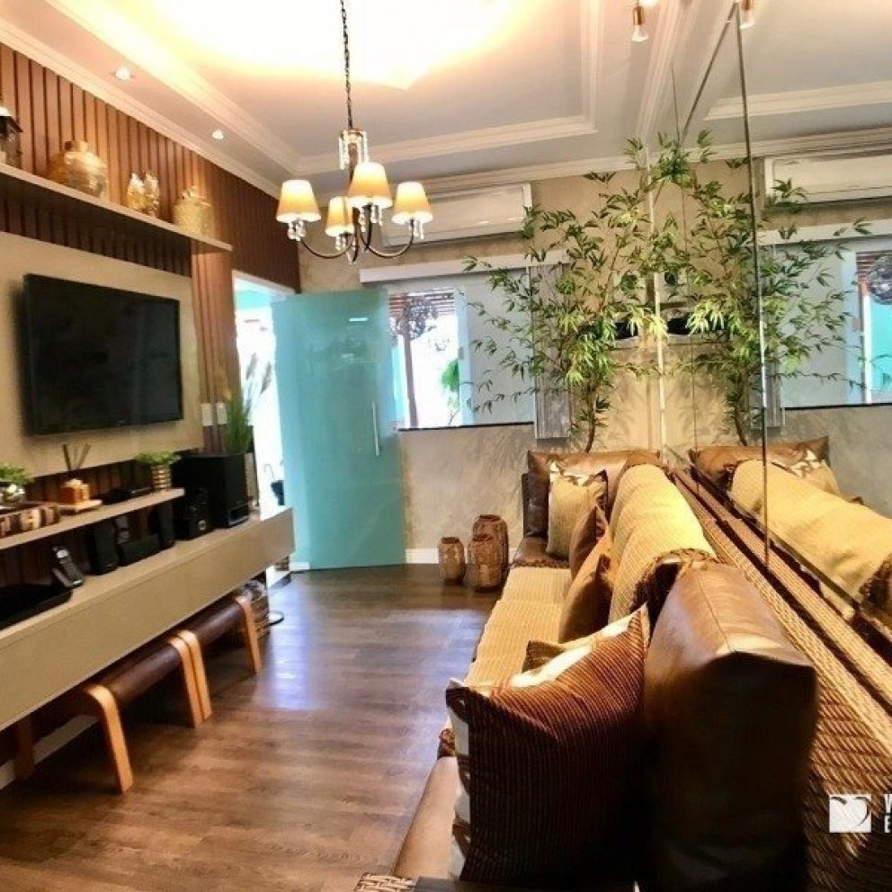 RESID. JARDIM AMAZôNIA II