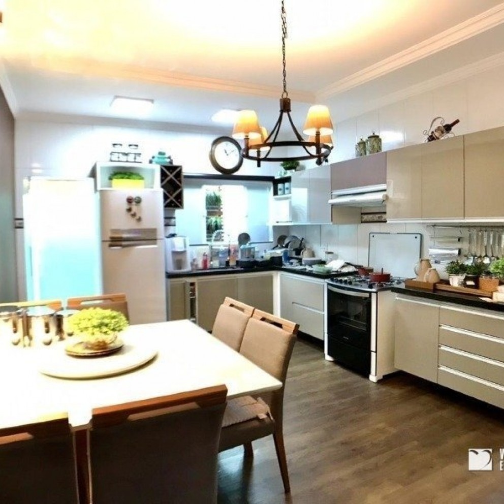 RESID. JARDIM AMAZôNIA II