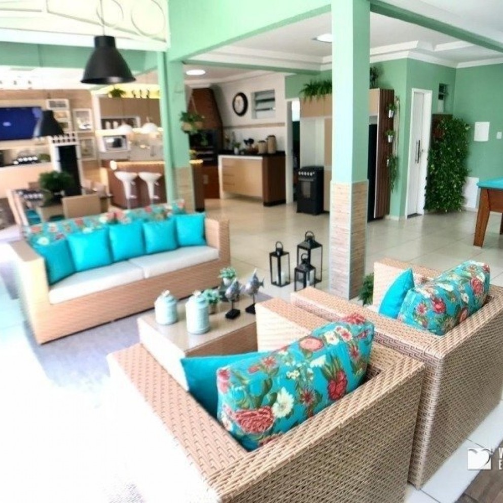 RESID. JARDIM AMAZôNIA II
