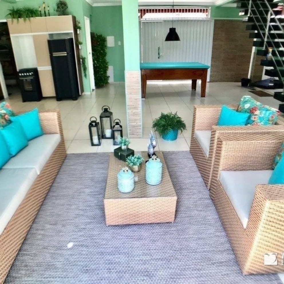 RESID. JARDIM AMAZôNIA II