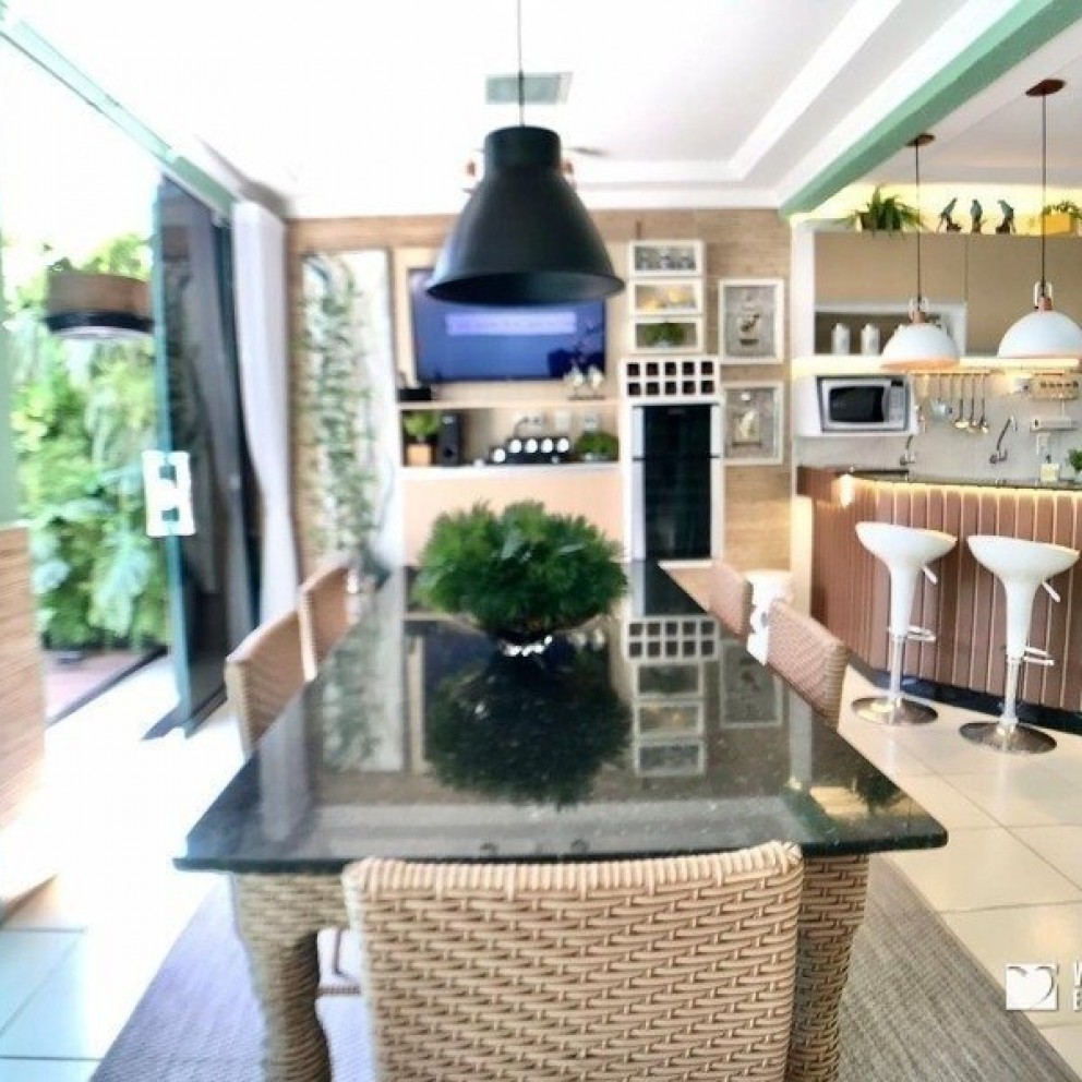 RESID. JARDIM AMAZôNIA II