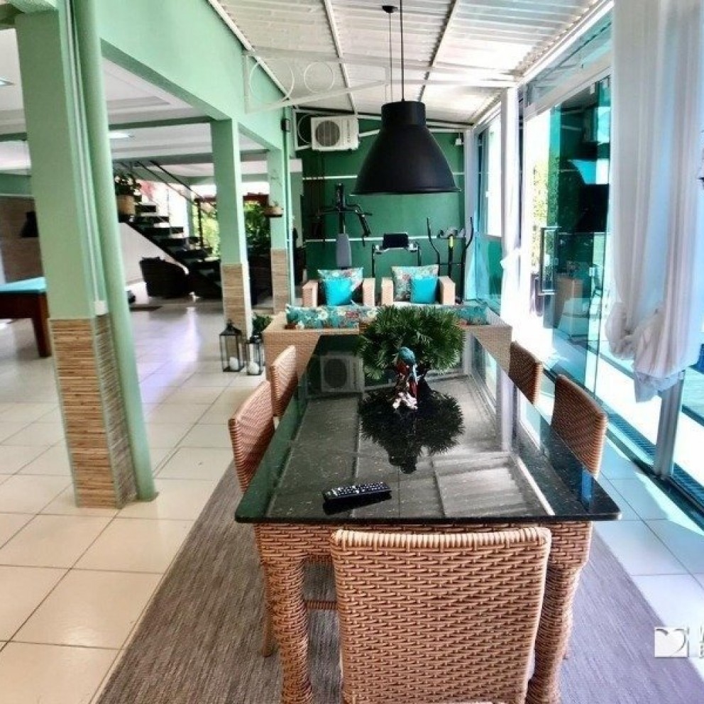 RESID. JARDIM AMAZôNIA II