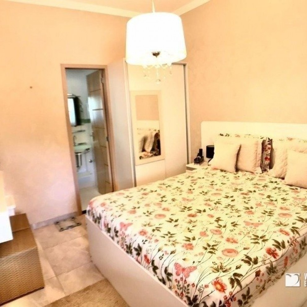 RESID. JARDIM AMAZôNIA II