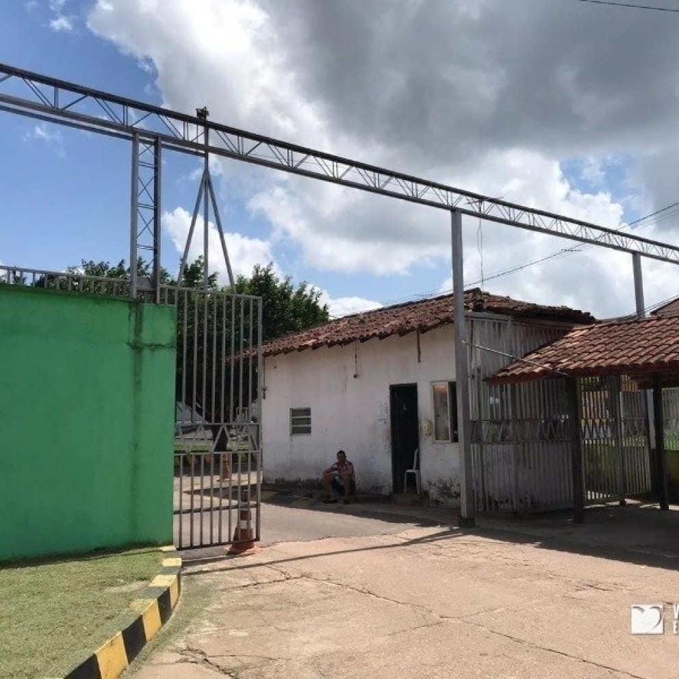 RESID. JARDIM AMAZôNIA II