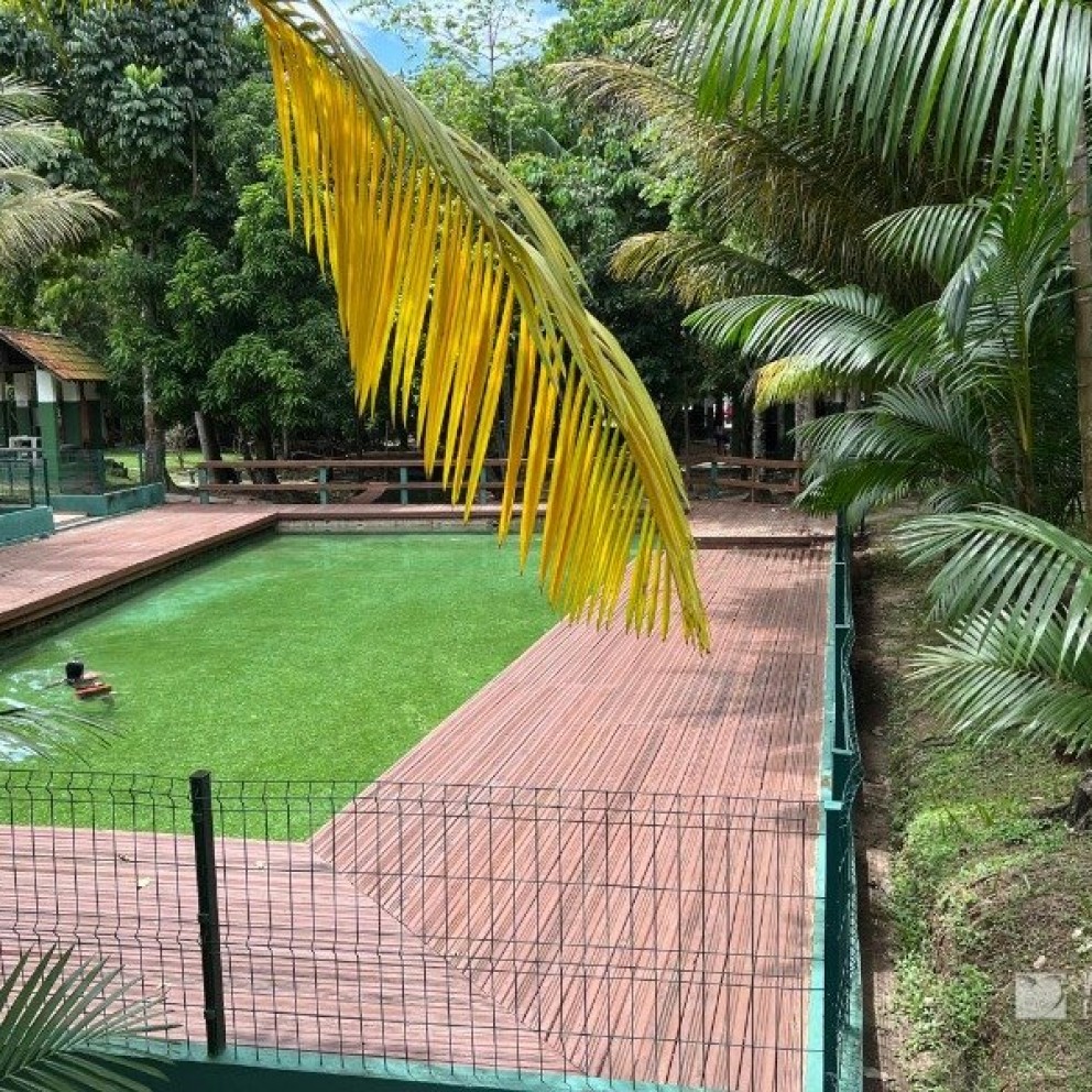 Ed. Safira Park